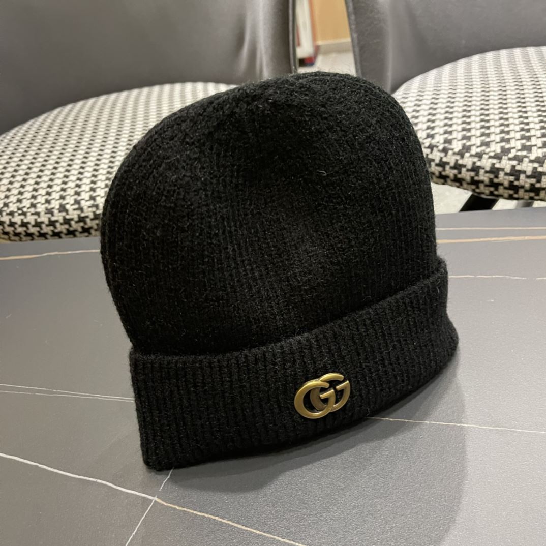 Gucci Caps